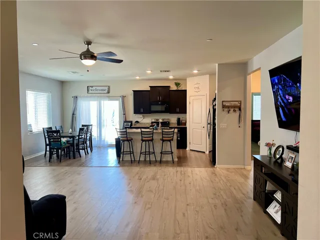 16834 Desert Willow, Victorville, California 92394