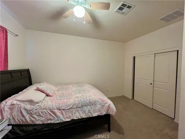 16834 Desert Willow, Victorville, California 92394