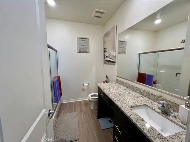 16834 Desert Willow, Victorville, California 92394