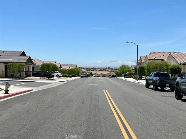 16834 Desert Willow, Victorville, California 92394