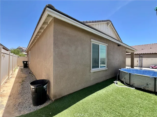16834 Desert Willow, Victorville, California 92394