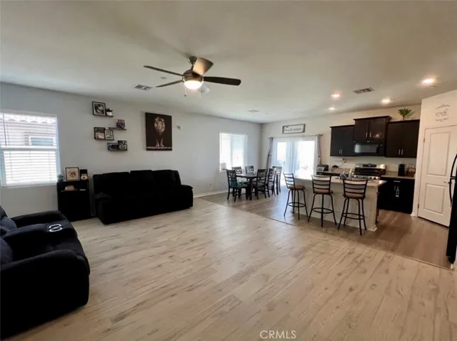 16834 Desert Willow, Victorville, California 92394