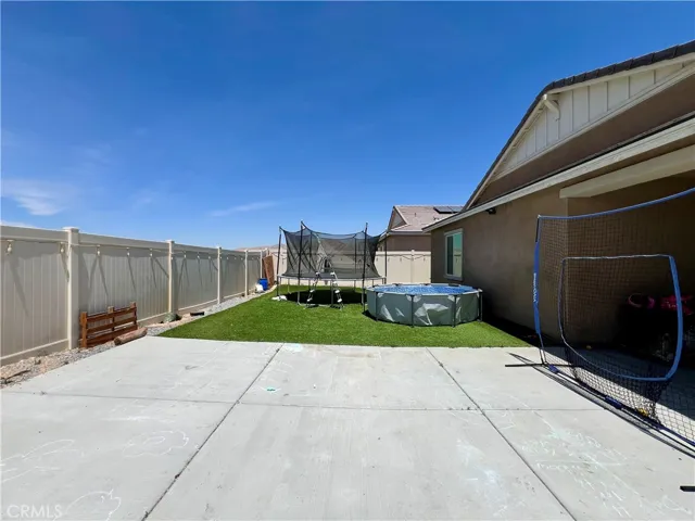 16834 Desert Willow, Victorville, California 92394