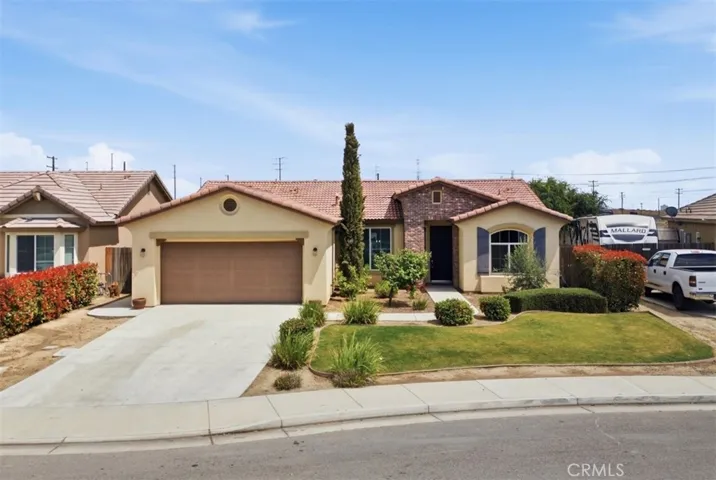 1906 Mcintosh Way, Bakersfield, California 93312