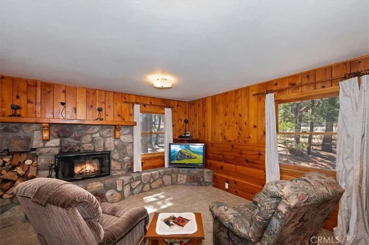 1012 E Country Club, Big Bear City, California 92314