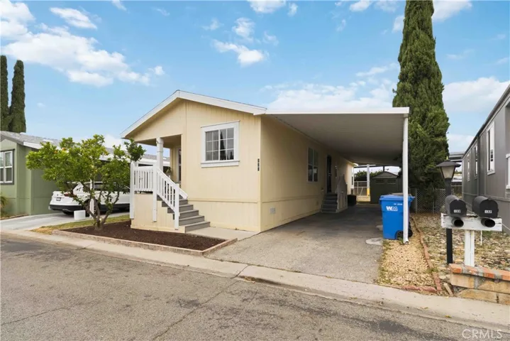 1550 Rory Lane 133, Simi Valley, California 93063