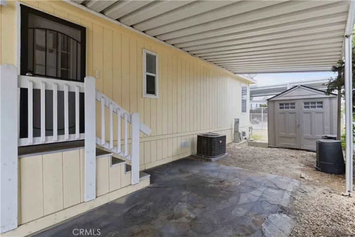1550 Rory Lane 133, Simi Valley, California 93063