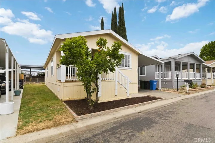 1550 Rory Lane 133, Simi Valley, California 93063