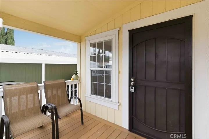 1550 Rory Lane 133, Simi Valley, California 93063