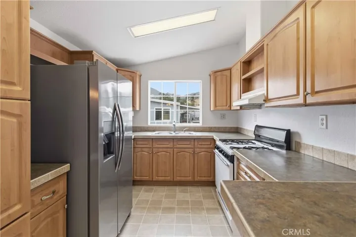 1550 Rory Lane 133, Simi Valley, California 93063