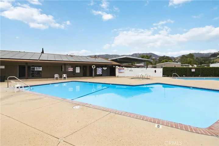 1550 Rory Lane 133, Simi Valley, California 93063