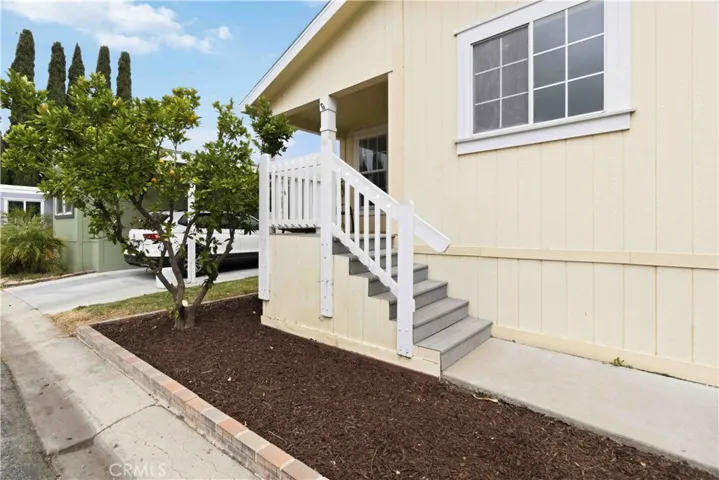1550 Rory Lane 133, Simi Valley, California 93063
