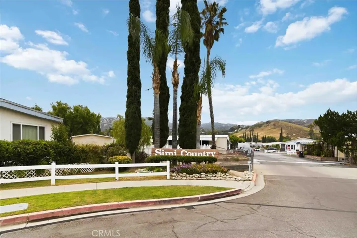 1550 Rory Lane 133, Simi Valley, California 93063
