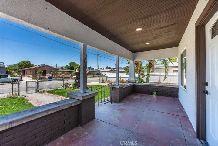 755 Harris, San Bernardino, California 92411