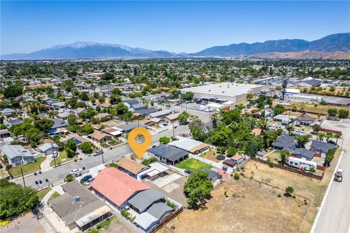 755 Harris, San Bernardino, California 92411