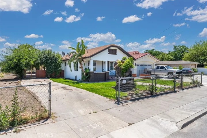 755 Harris, San Bernardino, California 92411
