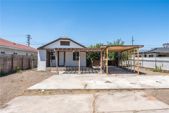 755 Harris, San Bernardino, California 92411