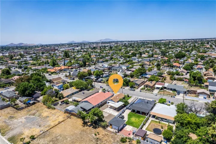 755 Harris, San Bernardino, California 92411