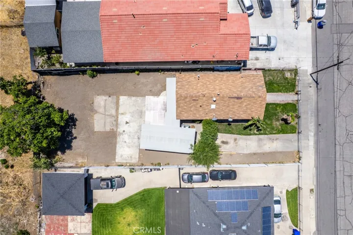755 Harris, San Bernardino, California 92411