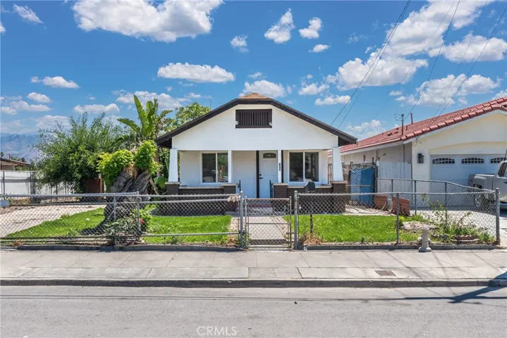 755 Harris, San Bernardino, California 92411