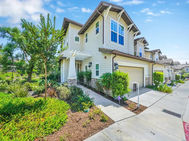 18684 Putting Green Drive, Yorba Linda, California 92886