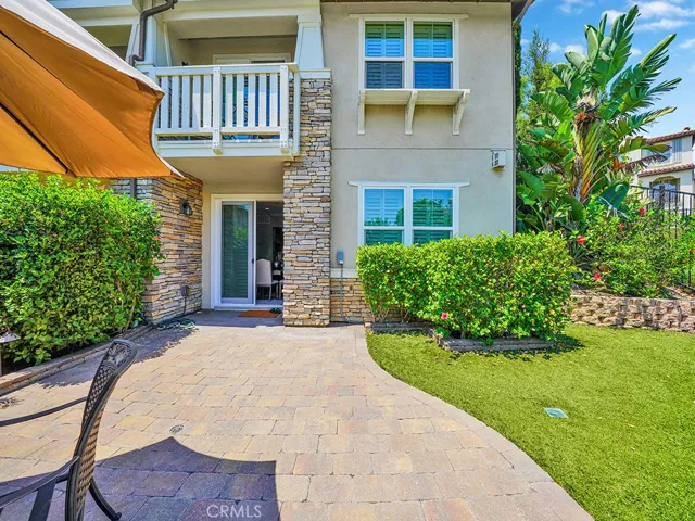 18684 Putting Green Drive, Yorba Linda, California 92886