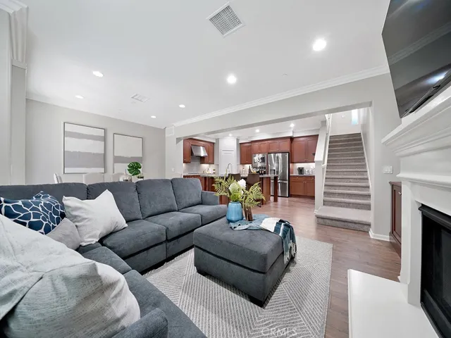 18684 Putting Green Drive, Yorba Linda, California 92886