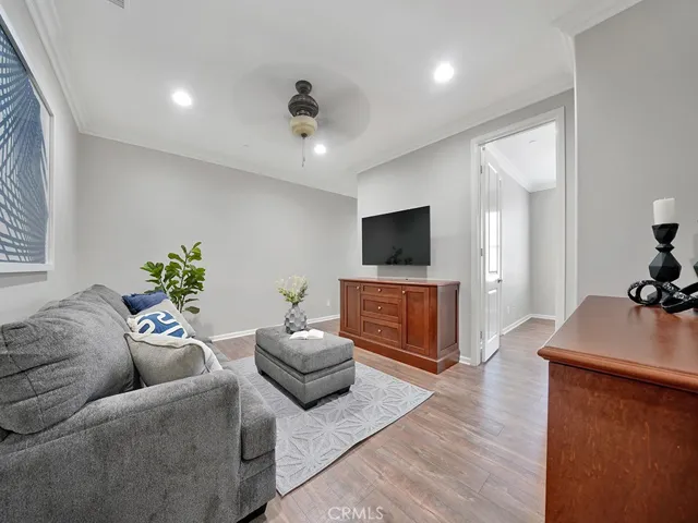 18684 Putting Green Drive, Yorba Linda, California 92886