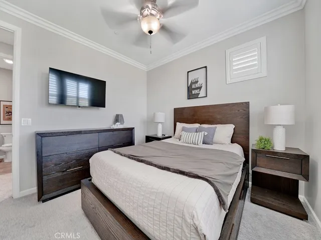 18684 Putting Green Drive, Yorba Linda, California 92886