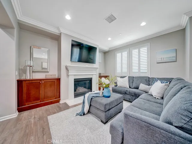 18684 Putting Green Drive, Yorba Linda, California 92886