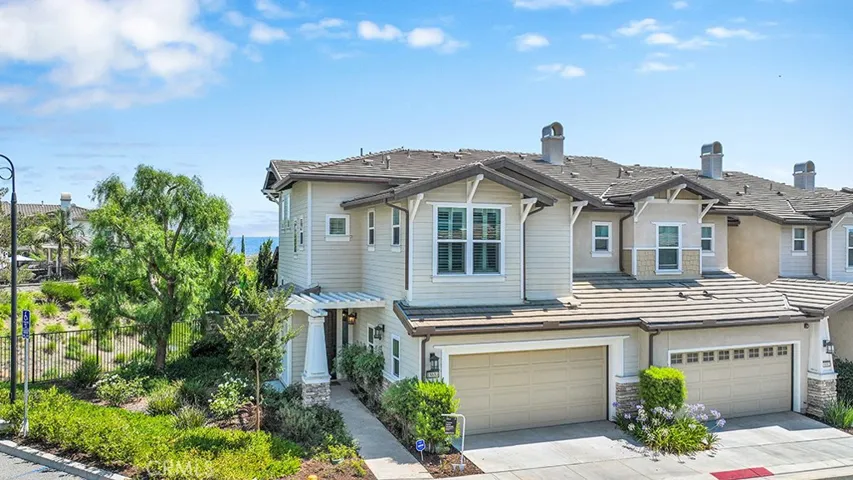 18684 Putting Green Drive, Yorba Linda, California 92886