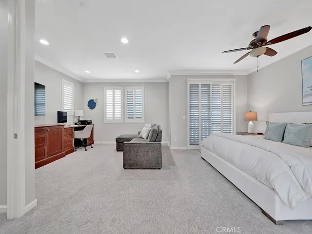 18684 Putting Green Drive, Yorba Linda, California 92886