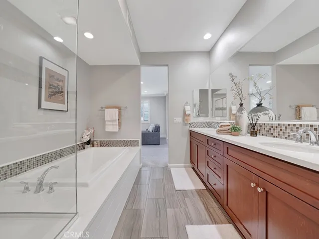 18684 Putting Green Drive, Yorba Linda, California 92886
