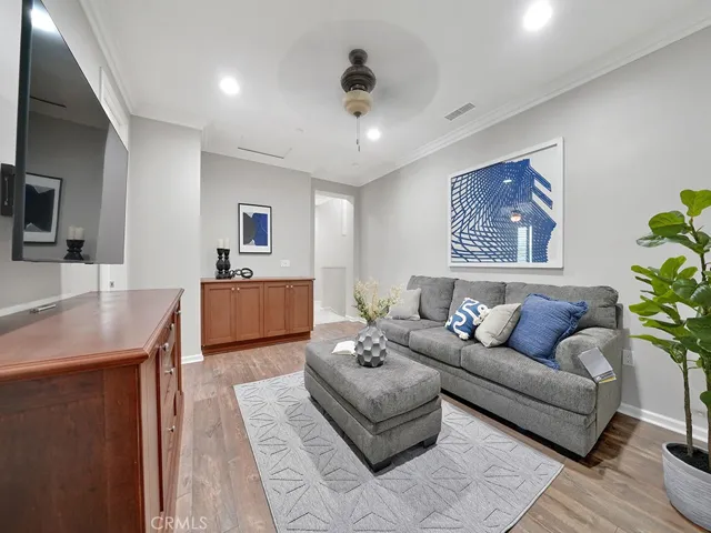18684 Putting Green Drive, Yorba Linda, California 92886