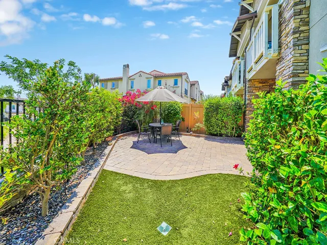 18684 Putting Green Drive, Yorba Linda, California 92886