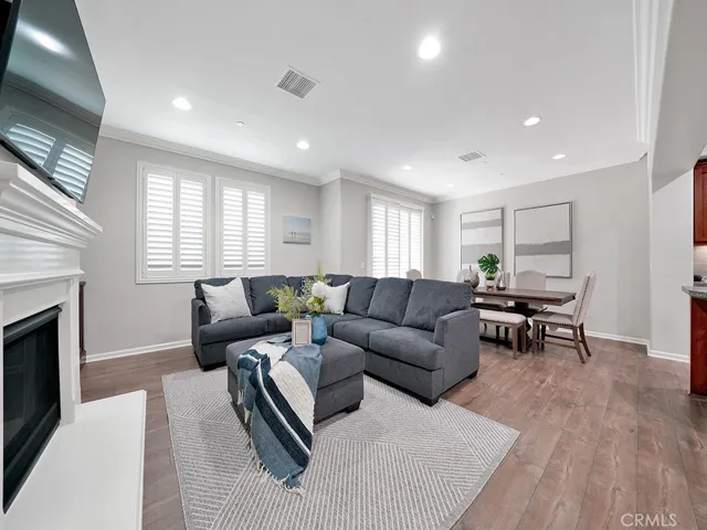 18684 Putting Green Drive, Yorba Linda, California 92886