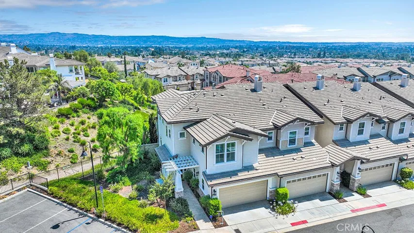 18684 Putting Green Drive, Yorba Linda, California 92886