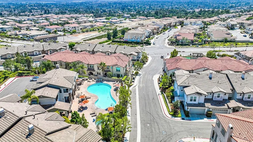 18684 Putting Green Drive, Yorba Linda, California 92886