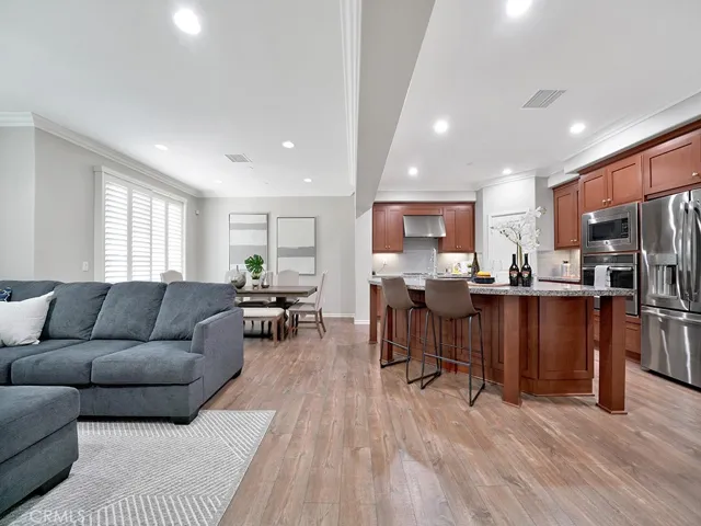 18684 Putting Green Drive, Yorba Linda, California 92886