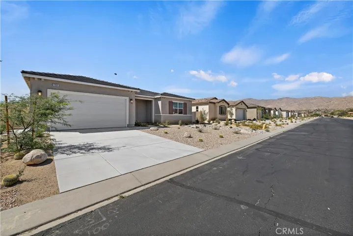 11339 Bald Eagle Lane, Desert Hot Springs, California 92240