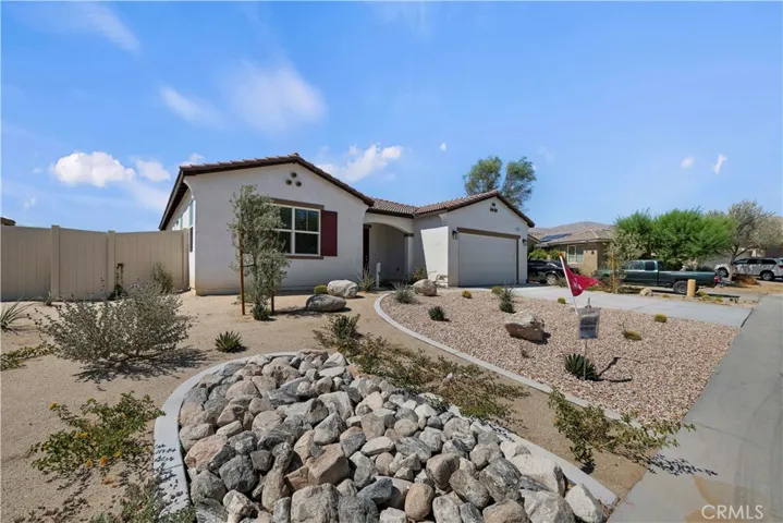 11339 Bald Eagle Lane, Desert Hot Springs, California 92240