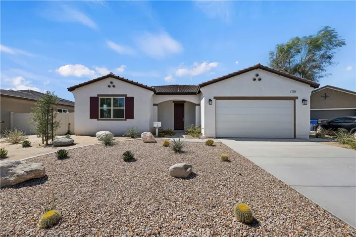 11339 Bald Eagle Lane, Desert Hot Springs, California 92240