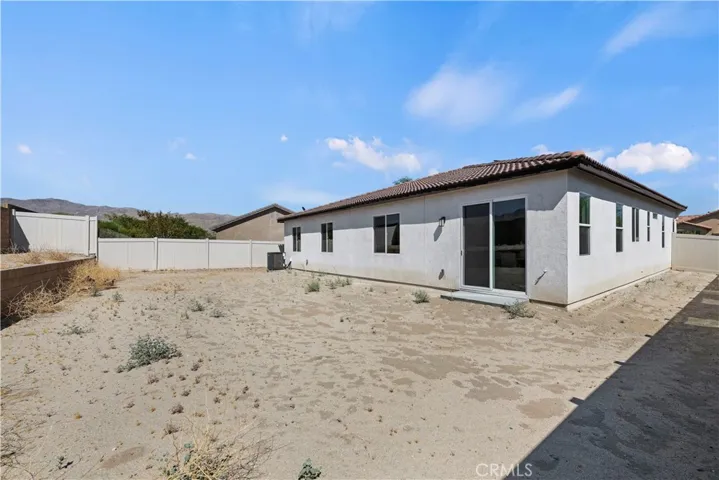 11339 Bald Eagle Lane, Desert Hot Springs, California 92240