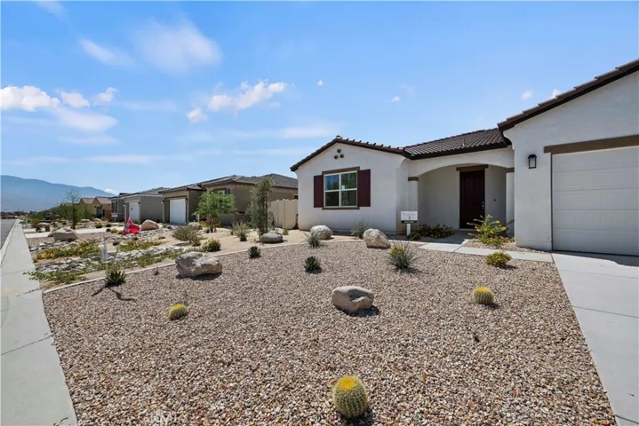 11339 Bald Eagle Lane, Desert Hot Springs, California 92240