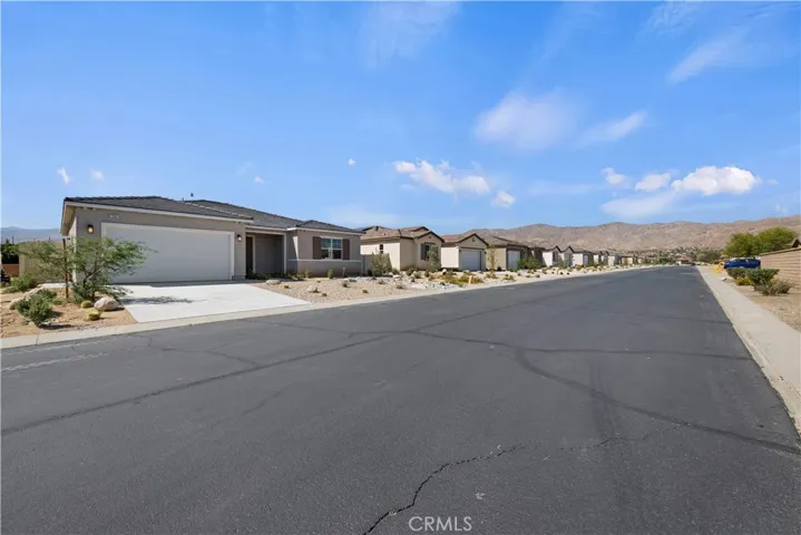 11339 Bald Eagle Lane, Desert Hot Springs, California 92240