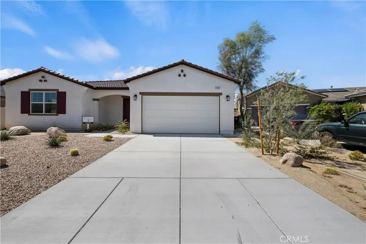 11339 Bald Eagle Lane, Desert Hot Springs, California 92240