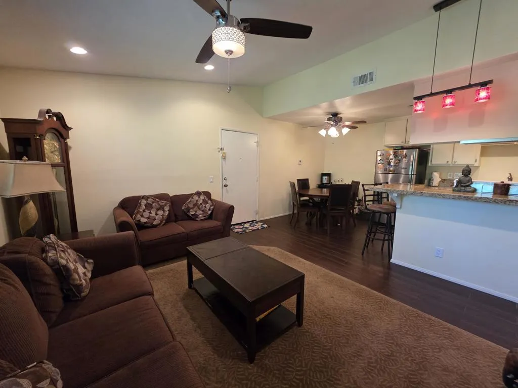 Livingroom Dining