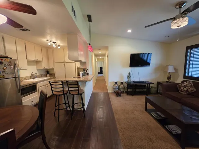 Open Concept