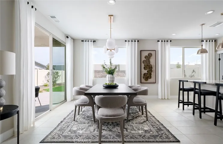 Photos uploaded are of the model representing the floor plan and are to demonstrate furniture layout. Furniture pictured is for demonstration only and not included with purchase.