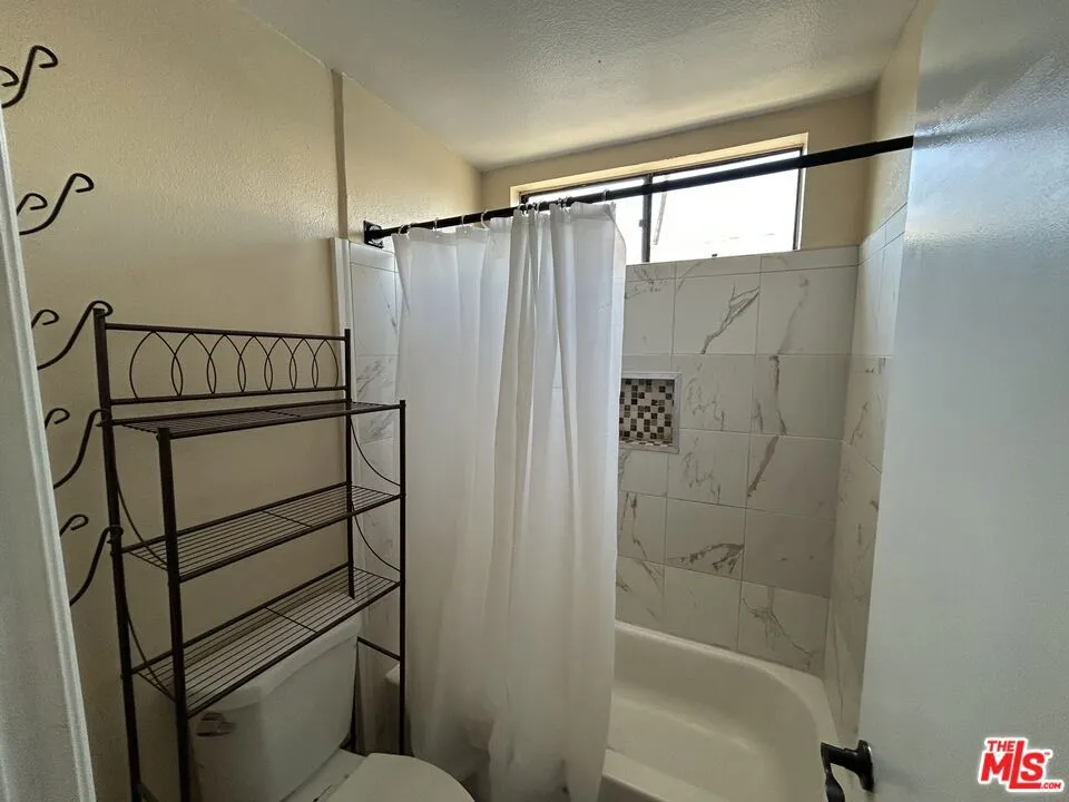 Main Bath Shower/Tub